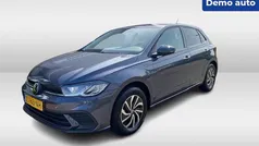 Gebruikt 2024 VW Polo Edition Hatchback | € 25.950 (Eerlijke prijs)