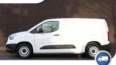 Gebruikt 2023 Opel Combo-e Life Van | € 21.480 (Goede deal)
