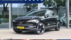 Zwart Gebruikt 2024 Volvo EX30 Plus SUV | € 36.950 (Eerlijke prijs)