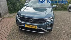 Gebruikt 2024 VW T-Roc Edition SUV | € 31.950 (Goede deal)
