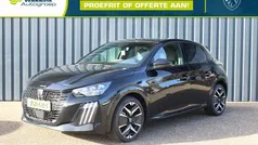 Gebruikt 2024 Peugeot 208 GT Hatchback | € 25.895 (Eerlijke prijs)