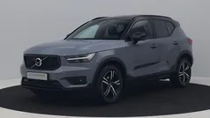Grijs Gebruikt 2021 Volvo XC40 R-Design SUV | € 27.900 (Eerlijke prijs)