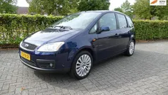 Gebruikt 2004 Ford C-MAX MPV | € 1.995 (Eerlijke prijs)