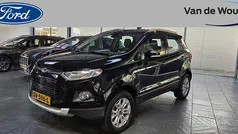 Gebruikt 2015 Ford Ecosport Titanium SUV | € 8.950 (Eerlijke prijs)
