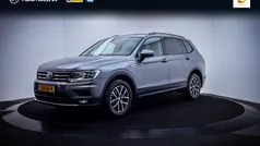 Grijs Gebruikt 2018 VW Tiguan Comfortline SUV | € 22.925 (Eerlijke prijs)
