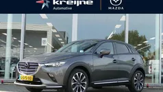Gebruikt 2019 Mazda CX-3 SUV | € 19.925 (Eerlijke prijs)