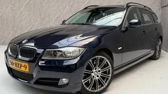 Gebruikt 2009 BMW 330 Executive Stationwagen | € 7.950 (Eerlijke prijs)