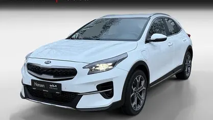 Gebruikt 2021 Kia XCeed SUV | € 19.445 (Goede deal)