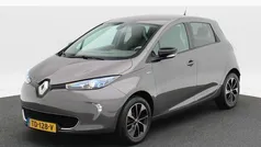 Grijs Gebruikt 2018 Renault Zoe Bose Edition Hatchback | € 6.850 (Goede deal)