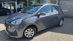 Gebruikt 2018 Hyundai i10 Comfort Hatchback | € 9.250 (Eerlijke prijs)
