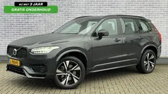 Grijs Gebruikt 2021 Volvo XC90 R-Design SUV | € 48.899 (Eerlijke prijs)