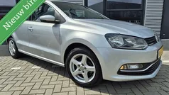 Gebruikt 2014 VW Polo Comfortline Hatchback | € 8.900 (Eerlijke prijs)