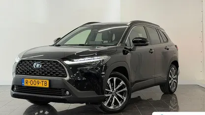 Occasion Toyota Corolla Cross Edition 2022 SUV