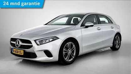 Occasion Mercedes A160 Style 109 PK (80 kW) 2020 Hatchback