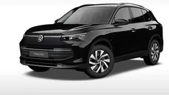 Gebruikt 2025 VW Tiguan Comfortline SUV | € 52.490 (Eerlijke prijs)