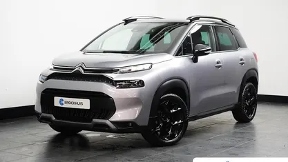 Grijs Occasion 2026 Citroën C3 Aircross PureTech SUV | € 19.895 (Eerlijke prijs)