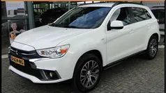 Gebruikt 2019 Mitsubishi ASX Intense SUV | € 17.945 (Eerlijke prijs)