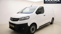 Overige Gebruikt 2020 Opel Vivaro Edition Van | € 17.950 (Eerlijke prijs)