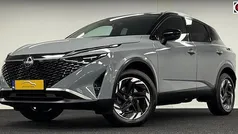Gebruikt 2024 Nissan Qashqai N-Connecta SUV | € 32.995 (Eerlijke prijs)