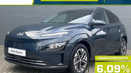 Occasion Hyundai Kona 160 kW (218 PK) 2025 Blauw SUV