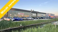 Gebruikt 2016 Toyota Auris Hatchback | € 13.400 (Eerlijke prijs)