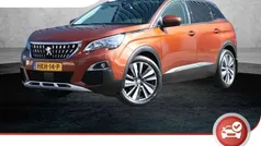 Bruin Gebruikt 2020 Peugeot 3008 Premium SUV | € 24.425 (Eerlijke prijs)