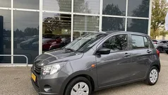 Gebruikt 2017 Suzuki Celerio Comfort Hatchback | € 8.495 (Eerlijke prijs)