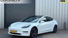 Gebruikt 2020 Tesla Model 3 Standard Range Sedan | € 16.495 (Eerlijke prijs)