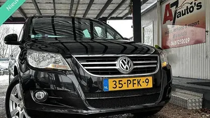 Occasion VW Tiguan Sport 150 PK (110 kW) 2011 SUV