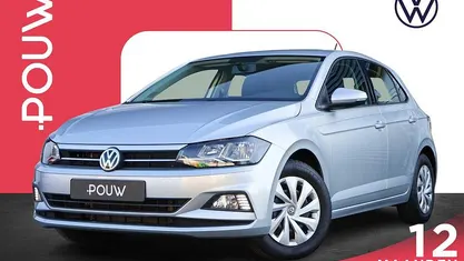 Occasion VW Polo Comfortline 95 PK (69 kW) 2020 Hatchback