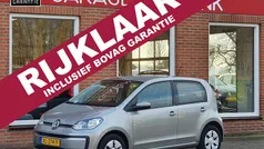 Gebruikt 2019 VW up! move up! Hatchback | € 10.350 (Eerlijke prijs)