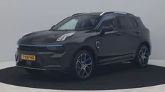 Gebruikt 2023 Lynk & Co 01 SUV | € 27.900 (Eerlijke prijs)