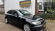 Gebruikt 2008 BMW 118 Hatchback | € 1.999 (Super prijs)