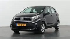 Gebruikt 2020 Kia Picanto Hatchback | € 10.435 (Goede deal)