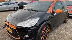 Gebruikt 2013 Citroën DS3 Hatchback | € 3.499 (Super prijs)