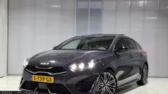 Gebruikt 2023 Kia ProCeed Hatchback | € 31.950 (Eerlijke prijs)