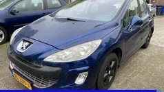 Gebruikt 2007 Peugeot 308 Hatchback | € 1.695 (Eerlijke prijs)