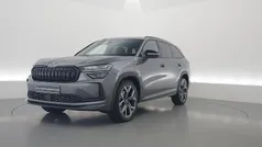 Gebruikt 2025 Skoda Kodiaq Business Line SUV | € 51.250 (Eerlijke prijs)