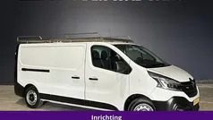 Wit Gebruikt 2021 Renault Trafic Van | € 15.750 (Eerlijke prijs)