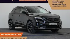Gebruikt 2025 Renault Austral Iconic Esprit Alpine SUV | € 46.465 (Eerlijke prijs)