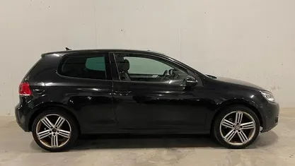 Occasion 2011 VW Golf VI Hatchback | € 3.495 (Eerlijke prijs)
