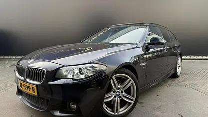 Occasion BMW 520 Executive 184 PK (135 kW) 2014 Stationwagen