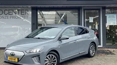 Grijs Gebruikt 2020 Hyundai Ioniq Comfort Sedan | € 16.950 (Eerlijke prijs)