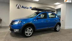 Gebruikt 2013 Dacia Sandero Lauréate Hatchback | € 5.990 (Eerlijke prijs)