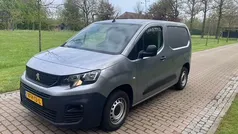 Gebruikt 2020 Peugeot Partner Premium Van | € 9.950 (Super prijs)