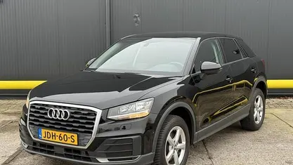Occasion Audi Q2 Sport 150 PK (110 kW) 2017 SUV