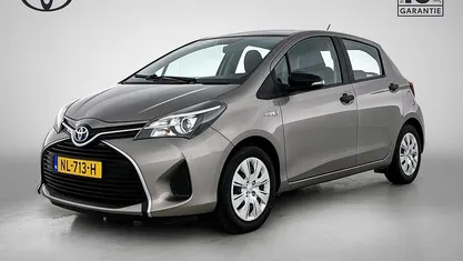 Occasion Toyota Yaris Hybrid 2017 Hatchback