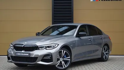 Gebruikt 2020 BMW 330 M Sport Sedan | € 30.950 (Eerlijke prijs)