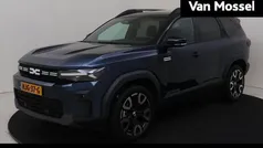 Blauw Gebruikt 2025 Dacia Bigster SUV | € 40.440 (Super prijs)