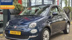 Gebruikt 2020 Fiat 500 Lounge Hatchback | € 12.890 (Eerlijke prijs)